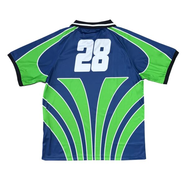 Camiseta Damage - Image 2