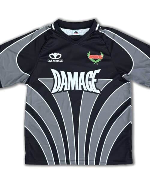 Camiseta Damage