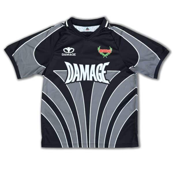 Camiseta Damage