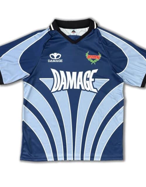 Camiseta Damage
