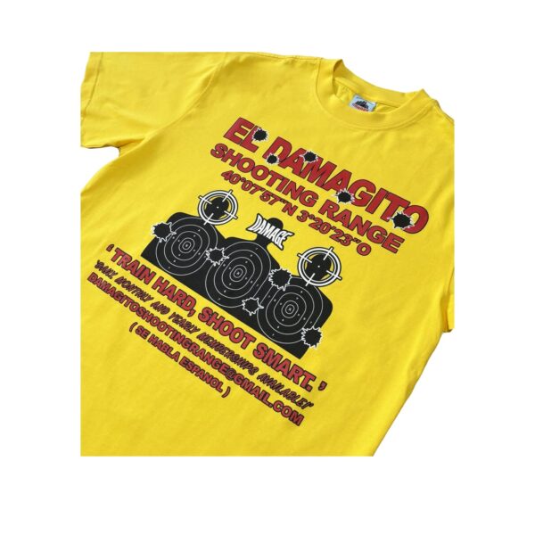 Camiseta Damage - Image 2