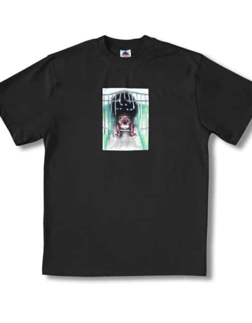 Camiseta Damage