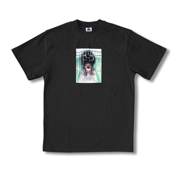 Camiseta Damage