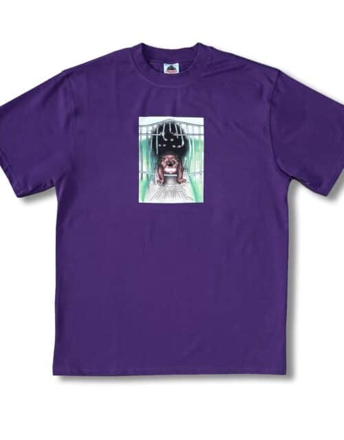Camiseta Damage