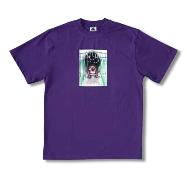 Camiseta Damage