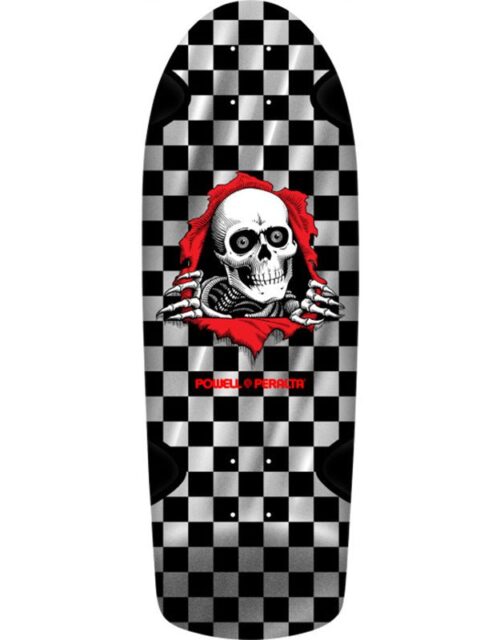 Tabla Powell Peralta 10"