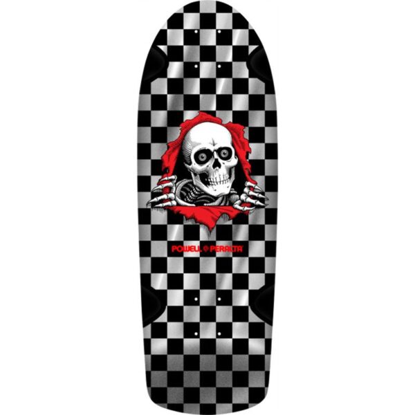 Tabla Powell Peralta 10"