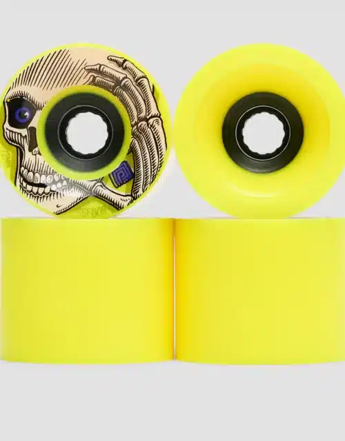 Ruedas Powell Peralta 72MM