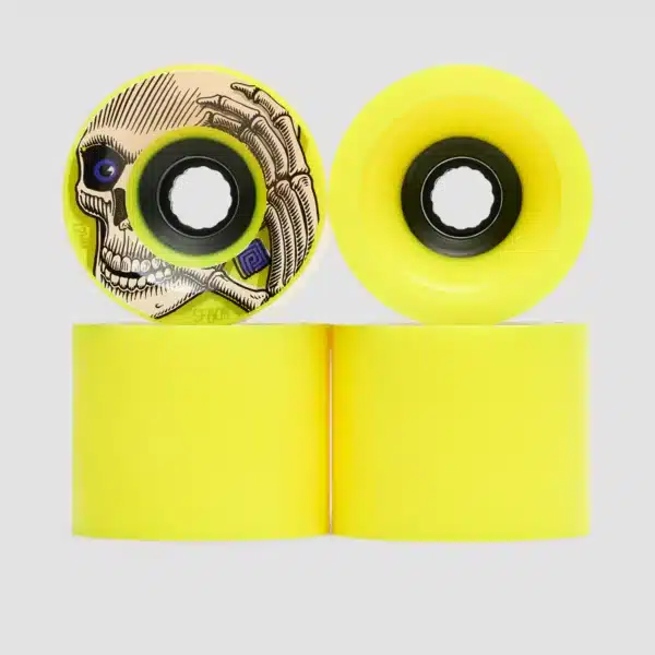 Ruedas Powell Peralta 72MM