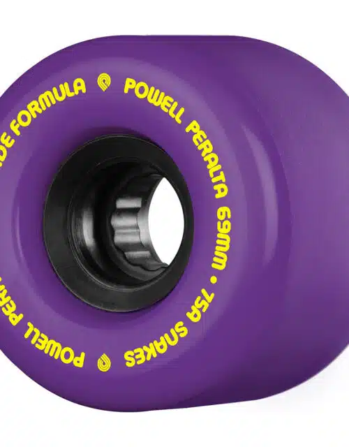 Ruedas Powell Peralta 69MM