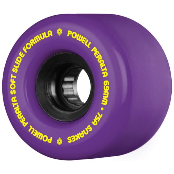Ruedas Powell Peralta 69MM