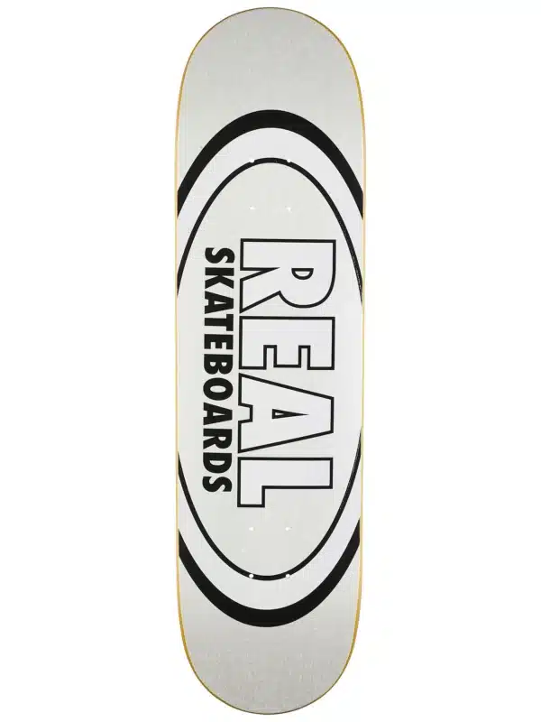 Tabla Real 8.5"