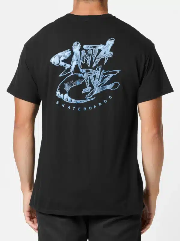 Camiseta Santa Cruz - Image 2