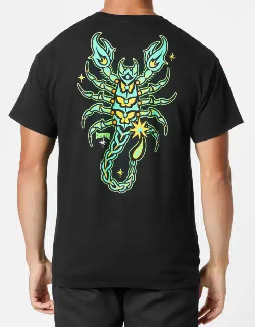 Camiseta Creature