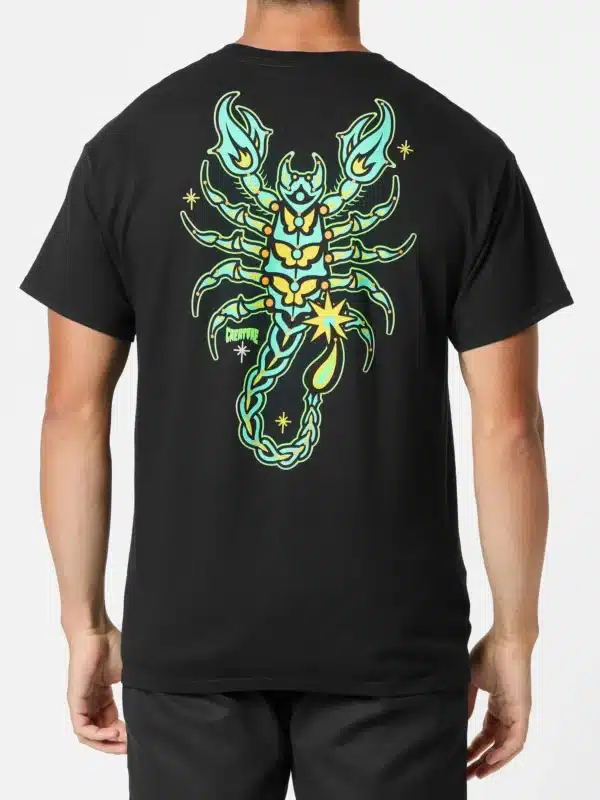 Camiseta Creature