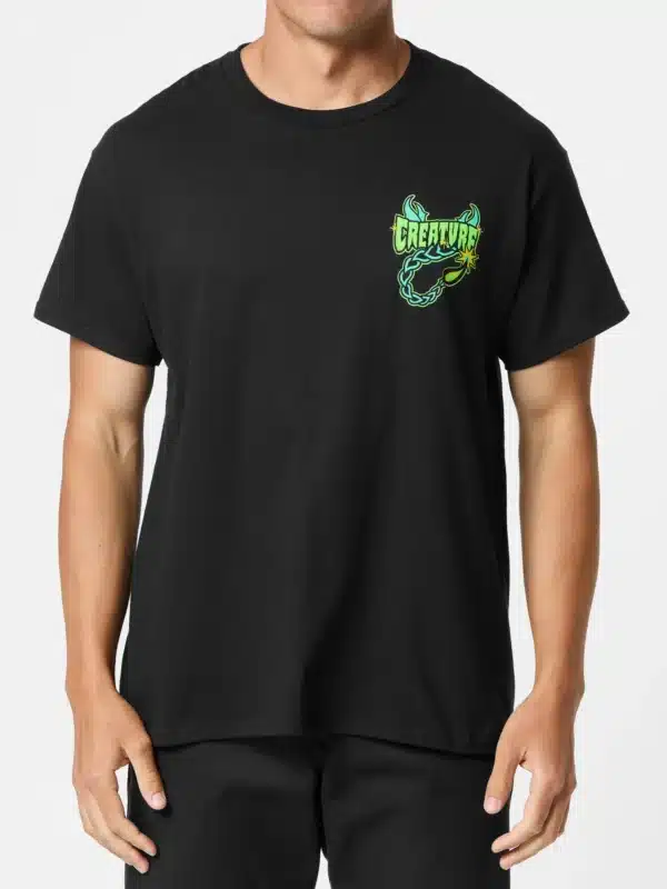 Camiseta Creature - Image 3