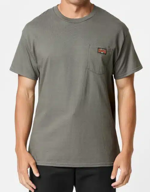 Camiseta Independent