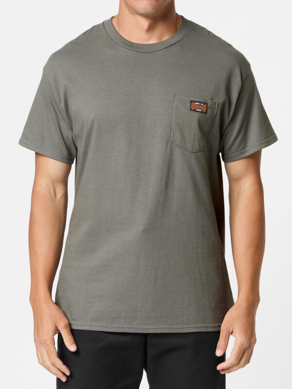 Camiseta Independent