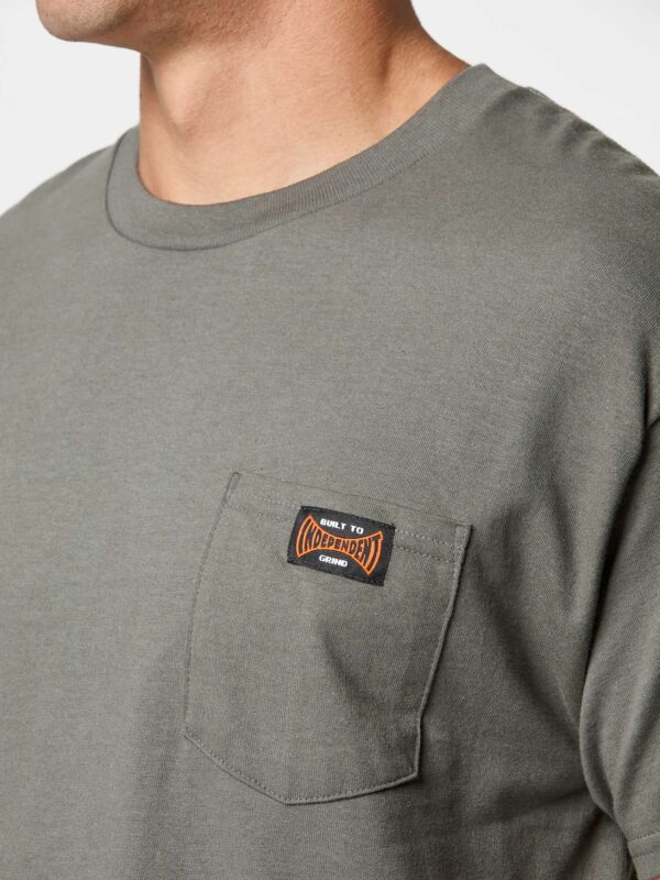 Camiseta Independent - Image 2