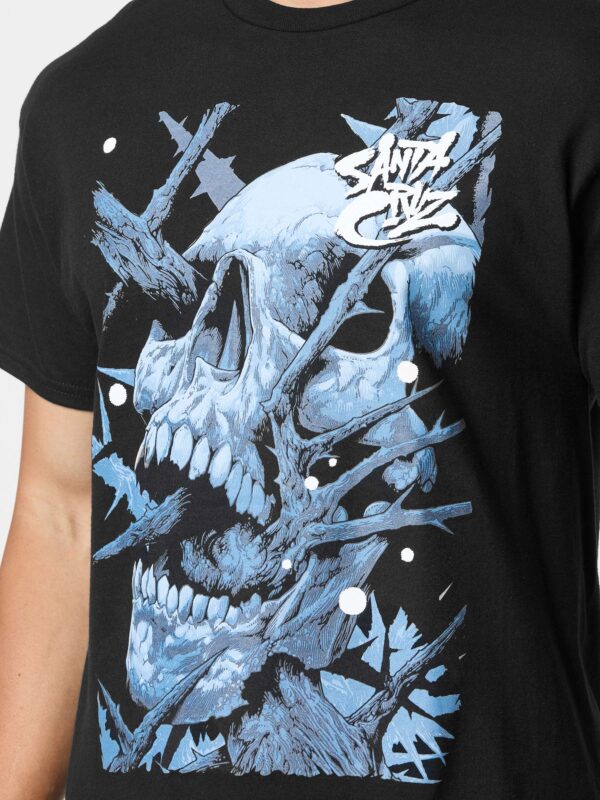 Camiseta Santa Cruz - Image 3