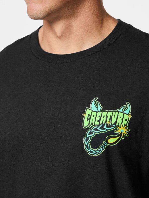 Camiseta Creature - Image 2