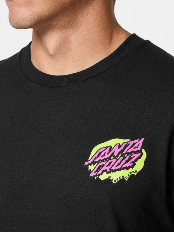 Camiseta Santa Cruz - Image 2