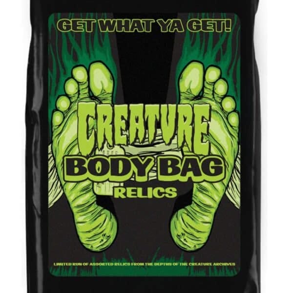 Tabla Creature 8.60" Body Bag
