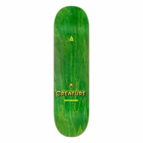 Tabla Creature 8.60" Body Bag - Image 9