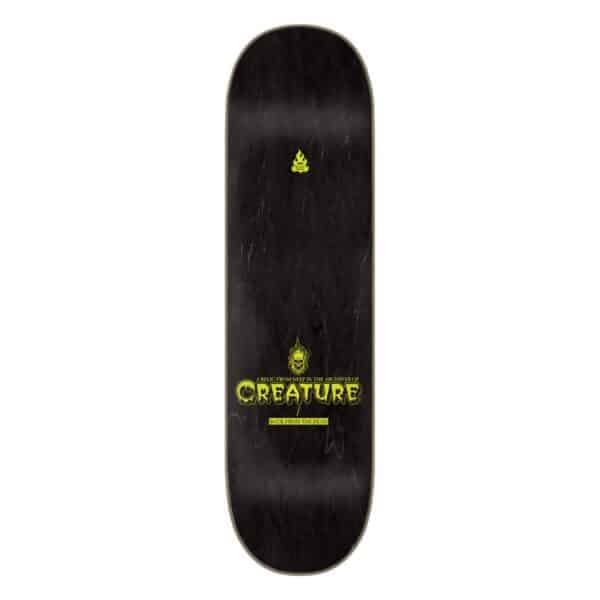 Tabla Creature 8.60" Body Bag - Image 10