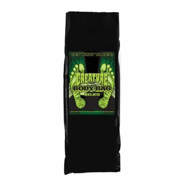 Tabla Creature 8.60" Body Bag - Image 11