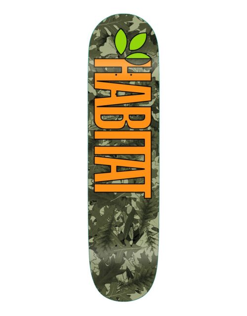 Tabla Habitat 8.25"