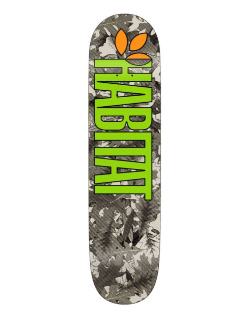 Tabla Habitat 8.5"
