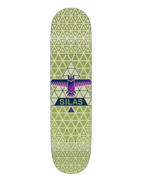 Tabla Habitat 8.5"