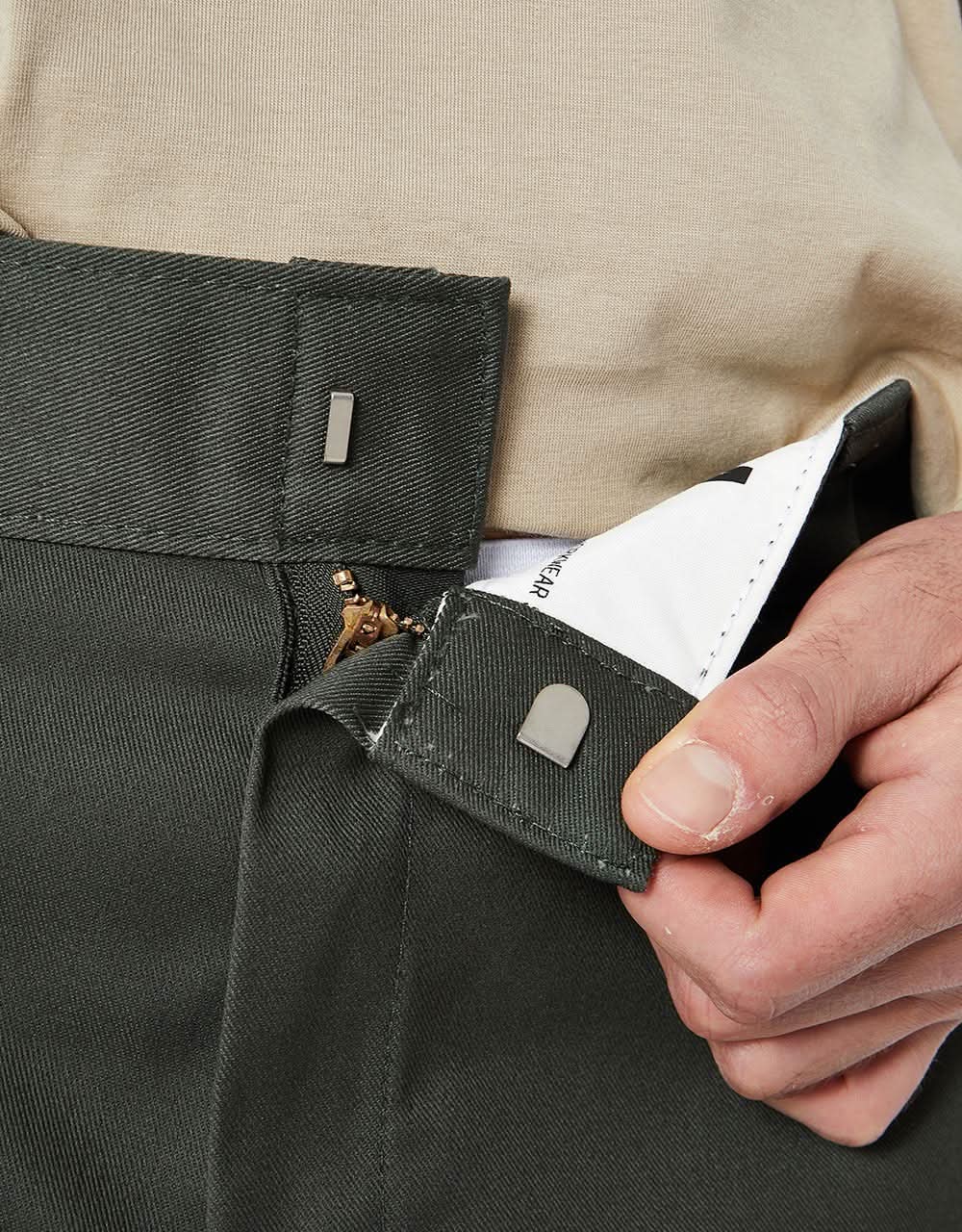 Pantalón Dickies 874 Flex - Image 4