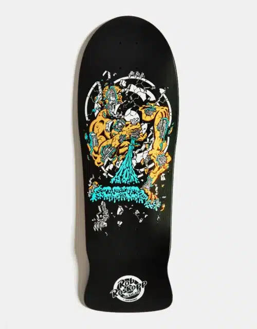 Tabla Santa Cruz 10.21"