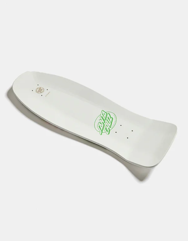 Tabla Santa Cruz 10" - Image 4