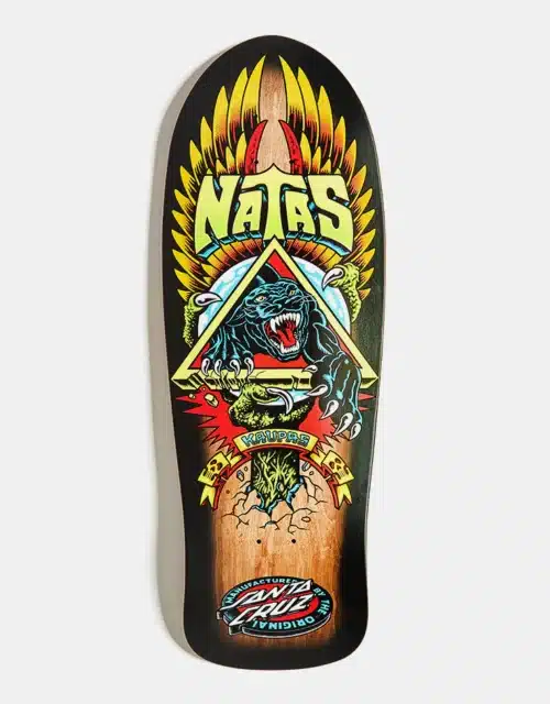 Tabla Santa Cruz 10.50"