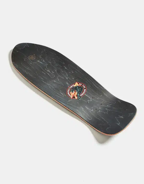 Tabla Santa Cruz 10.50" - Image 3