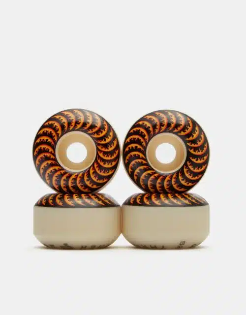 Ruedas Spitfire 52MM