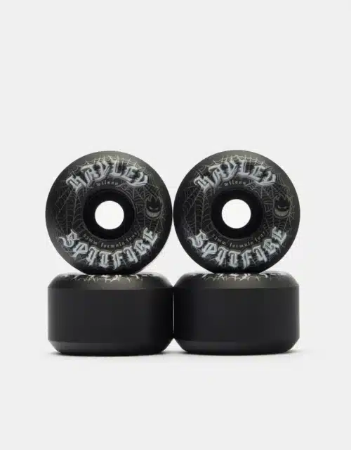 Ruedas Spitfire 53MM