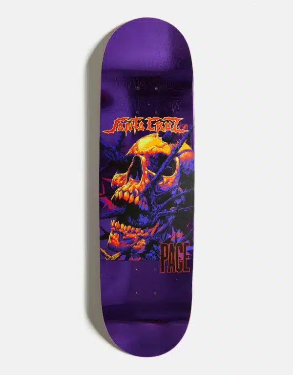 Tabla Santa Cruz 8.70"