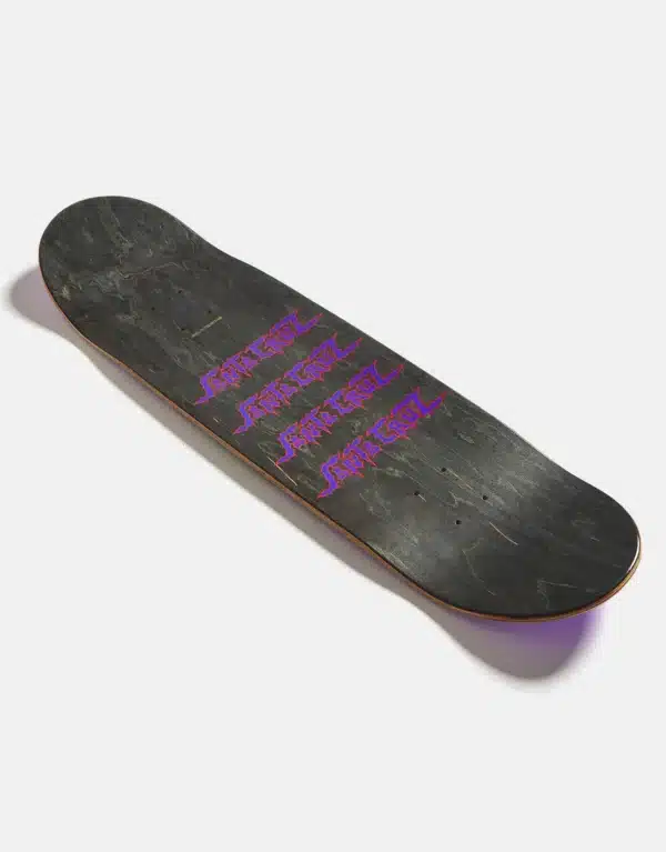 Tabla Santa Cruz 8.70" - Image 3