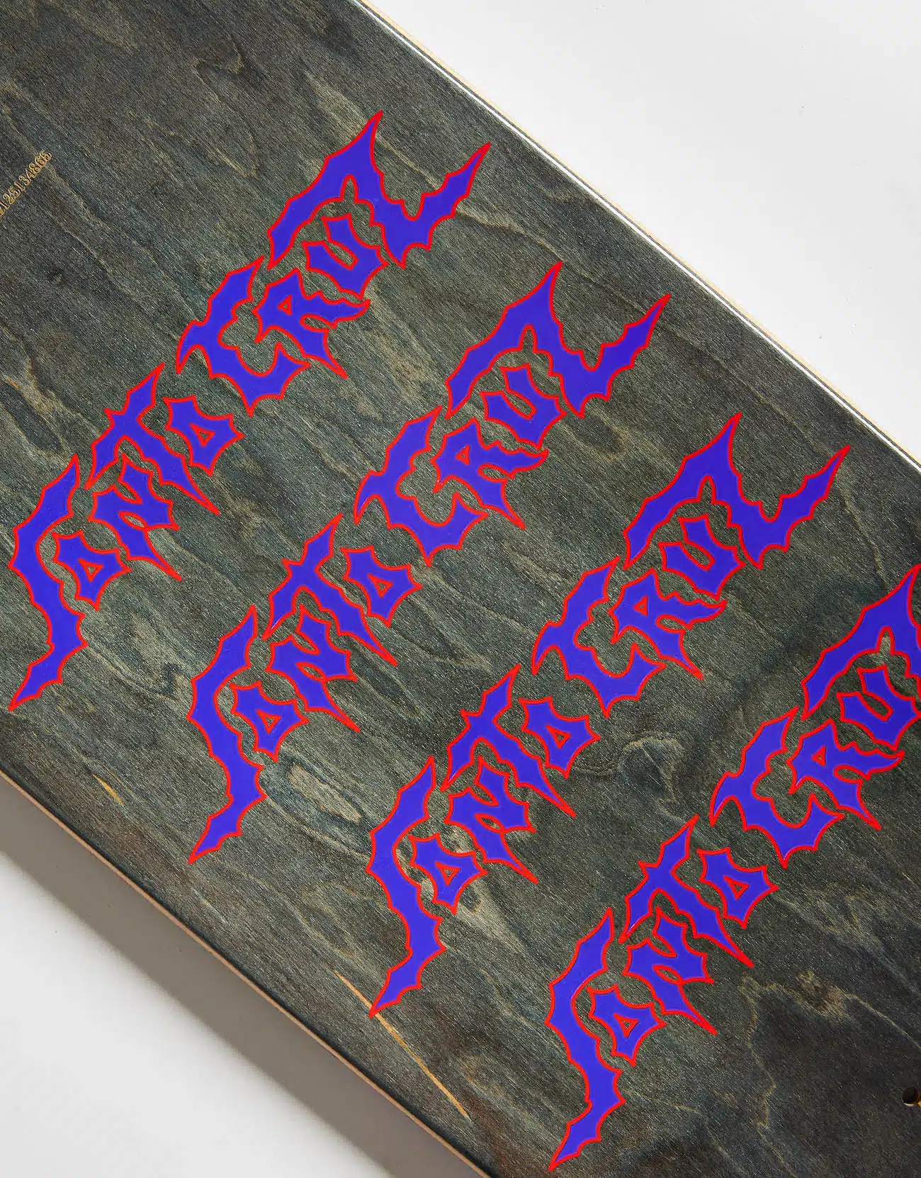 Tabla Santa Cruz 8.70" - Image 2