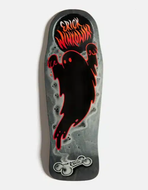 Tabla Santa Cruz 10.34"