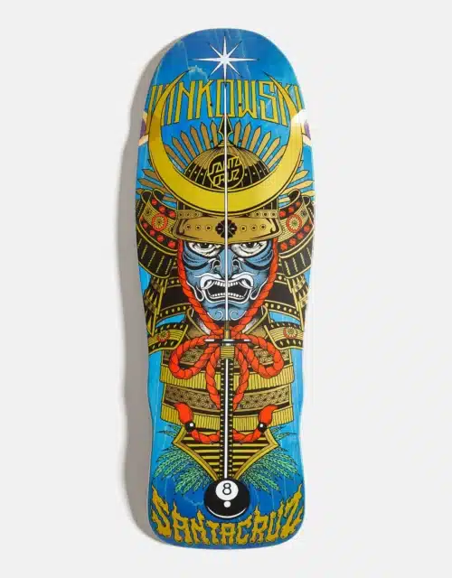 Tabla Santa Cruz 10.35"
