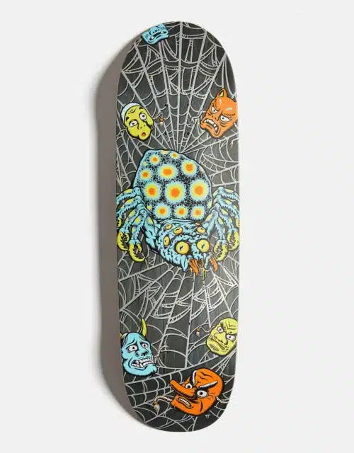 Tabla Santa Cruz 9.25"