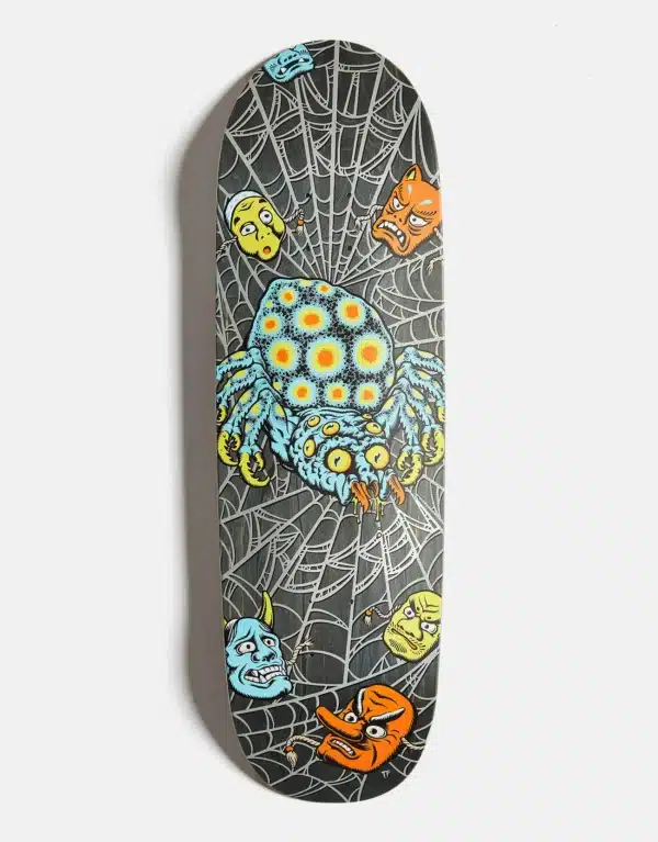 Tabla Santa Cruz 9.25"