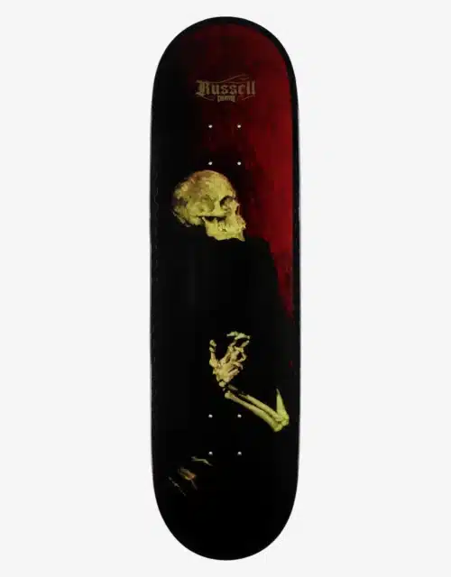 Tabla Creature 8.60"