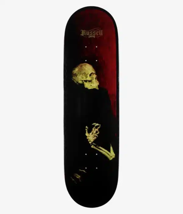 Tabla Creature 8.60"