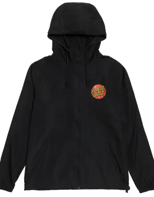 Jacket Santa Cruz